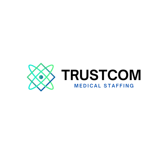 Trustcom Medical Staffing
